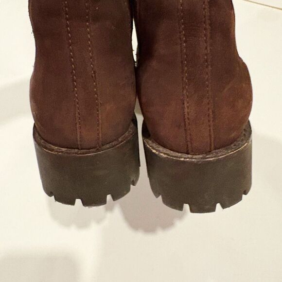 Thursday Boot Company Size 8.5 Brown Weather Resistant Brown leather $160.00 - Picture 5 of 9